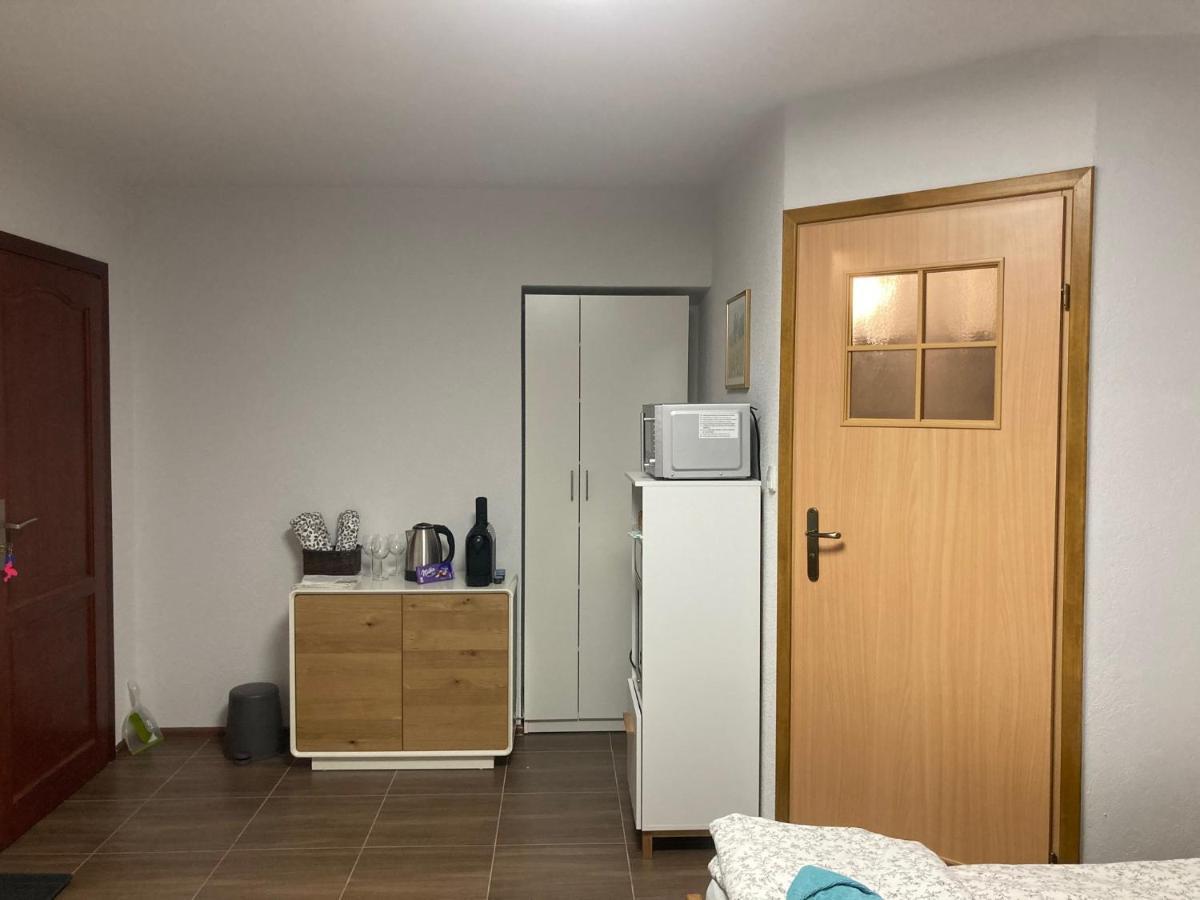 Appartement Underground à Bielsko-Biała Extérieur photo