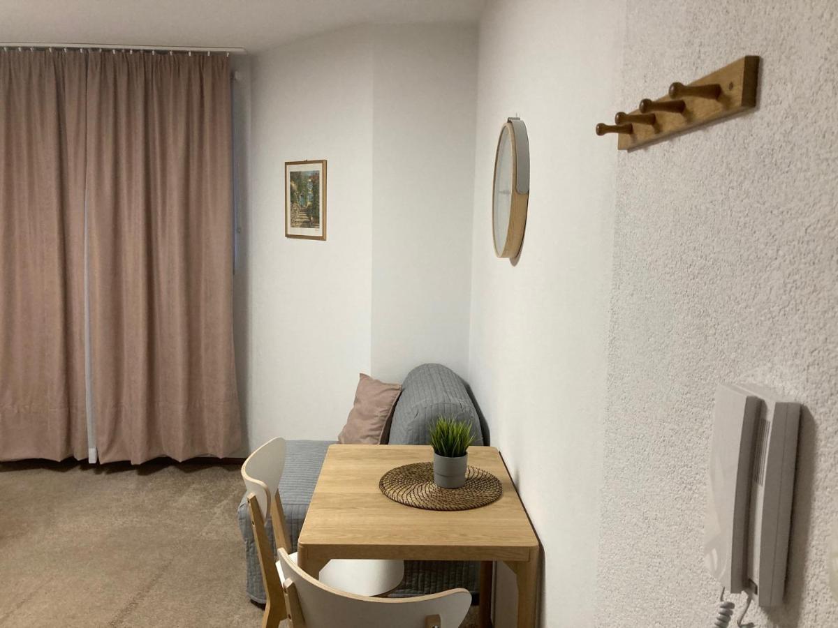 Appartement Underground à Bielsko-Biała Extérieur photo