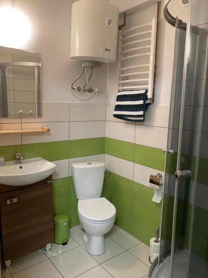 Appartement Underground à Bielsko-Biała Extérieur photo